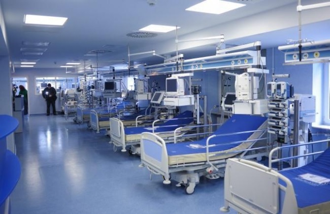 Spitalul Clinic de Urgență București